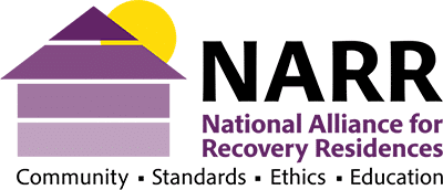 NARR National Alliance for Recovery Residences