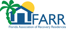farr logo real recovery certified recovery residence