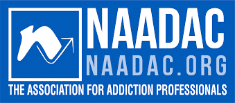Member of the Association For Addiction Professionals