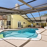 Program 16 sober living | find a high quality sober home with a pool bbq and rich amenitites