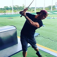 Program 22 sober living | sober living homes vs half way houses residents participate in top golf self funded activities