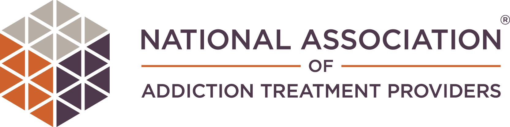 Member of National Association of Addiction Treatment Providers