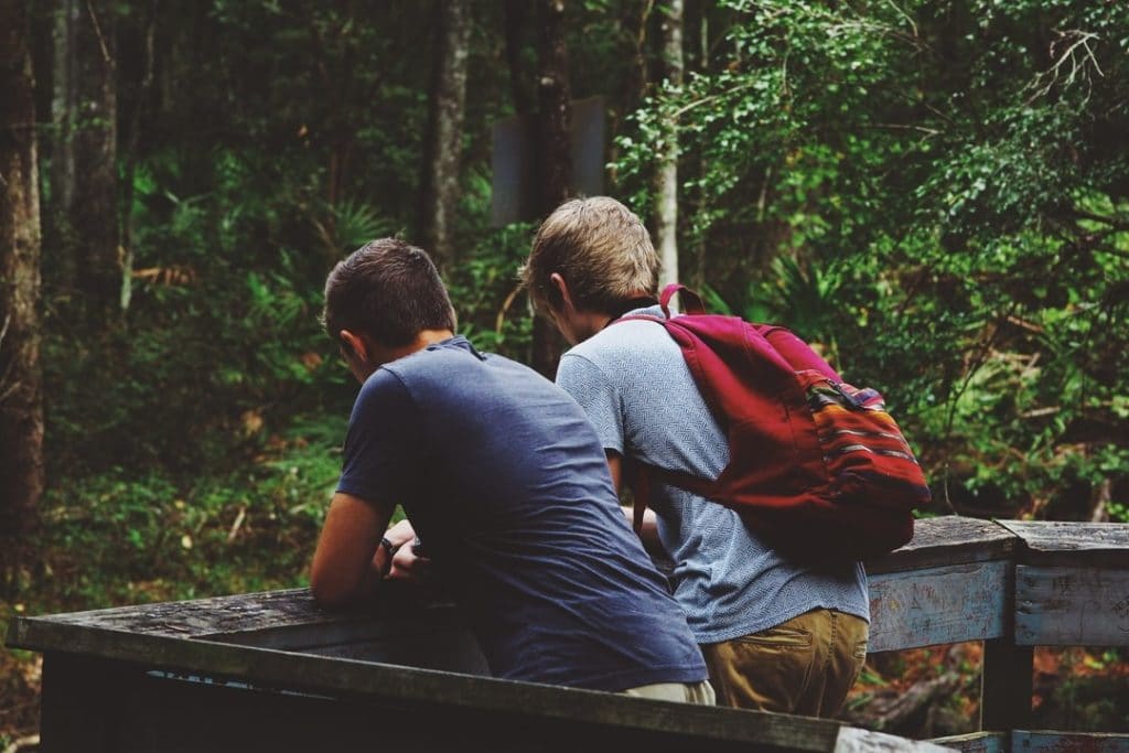 10 Ways Men Can Ask For Help in Recovery 10 10 Ways Men Can Ask for Help in Recovery