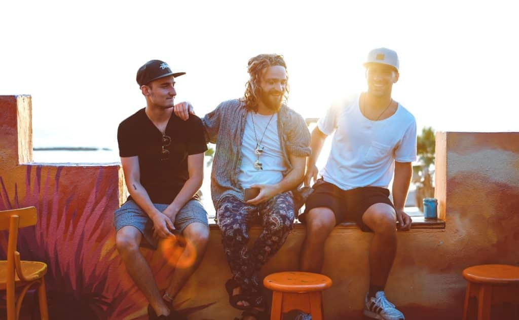Our Three Phased Approach to Sober Living 8 Our Three Phased Approach To Sober Living