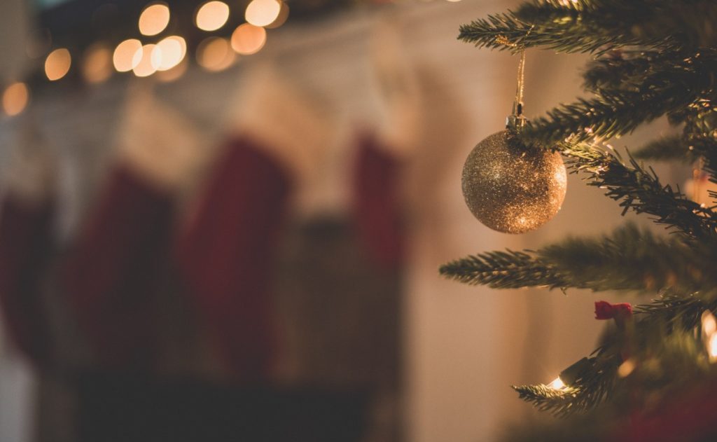 Maintaining Sobriety Over the Holidays 1 Maintaining Sobriety Over the Holidays