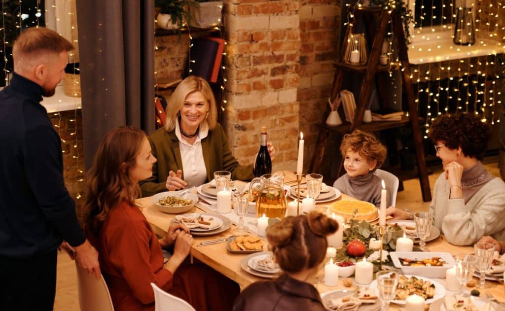 Staying Sober While Dealing With Family Over the Holidays 5 Staying Sober While Dealing With Family Over the Holidays