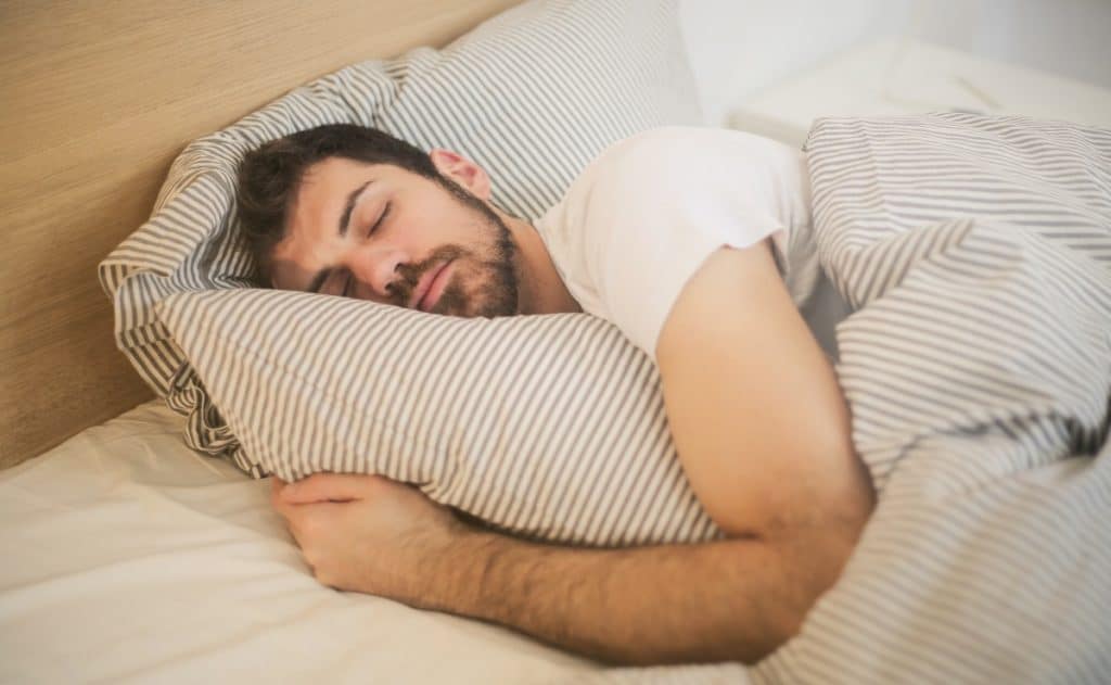 How Sleep Habits Affect Recovery 1 How Sleep Habits Affect Recovery