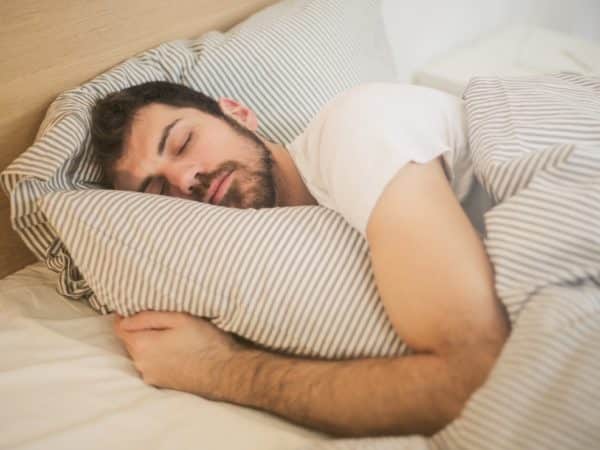 How Sleep Habits Affect Recovery