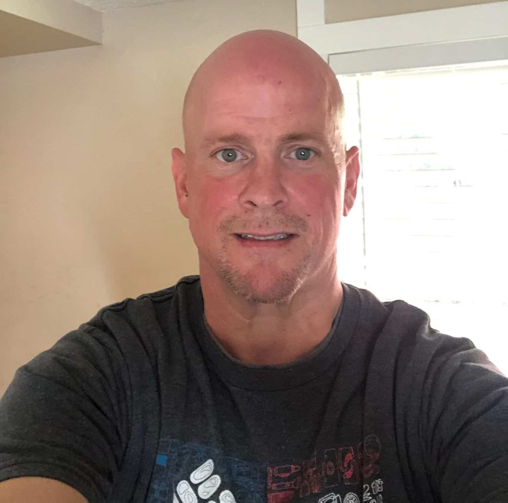 brett a sober story