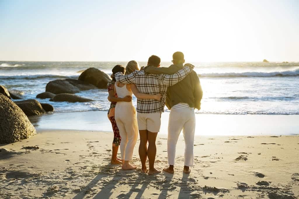 Setting Boundaries in Sober Living 2 Setting boundaries in sober living