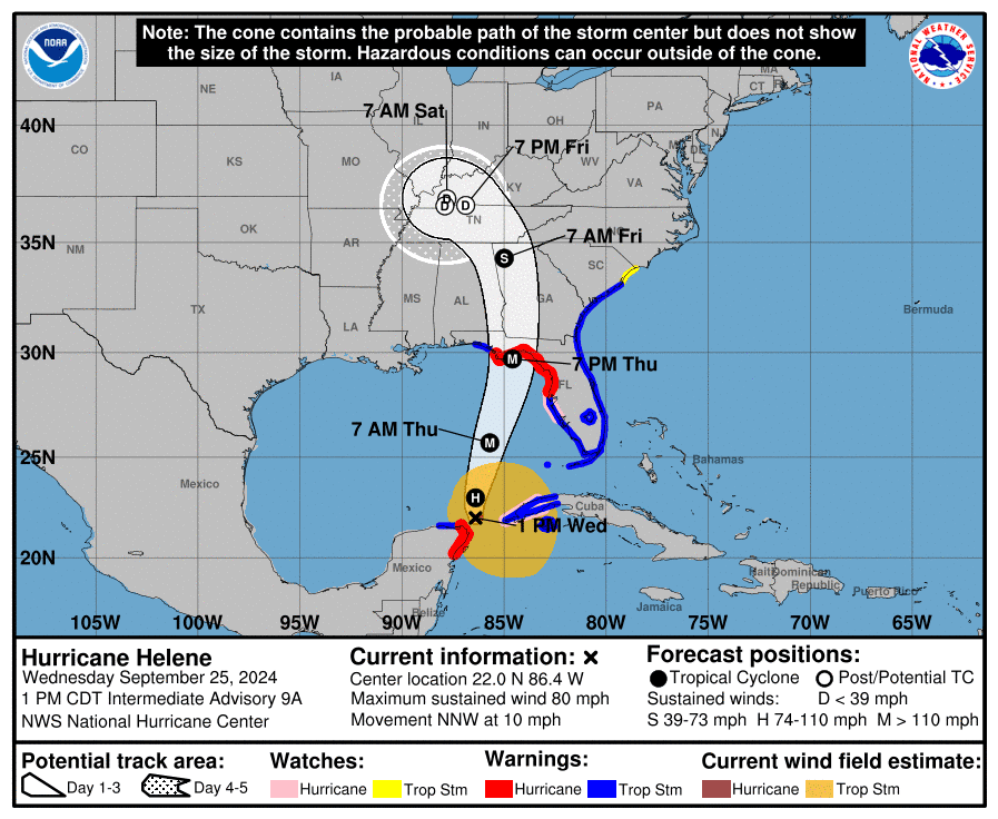 | RRS 20240925 Hurrican Helene nws jax briefing 2