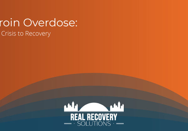 heroin overdose real recovery