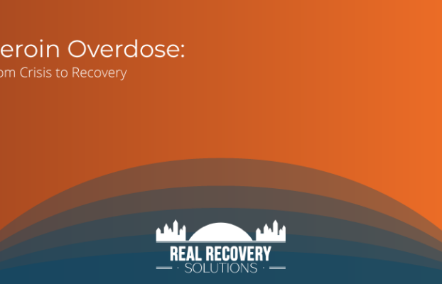 Heroin Overdose: From Crisis to Recovery