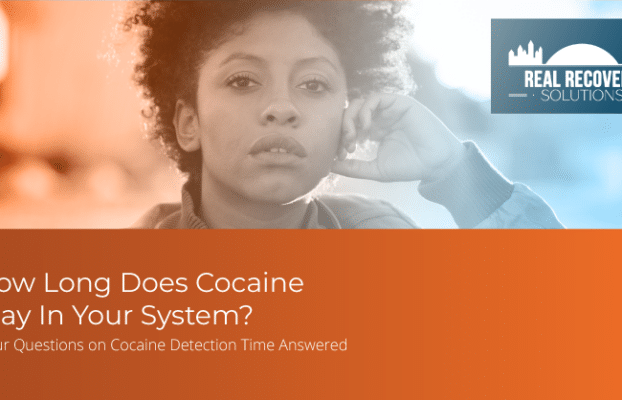 How Long Does Cocaine Stay In Your System? Your Questions on Cocaine Detection Time Answered