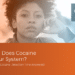 how long does cocaine stay in your system real recovery