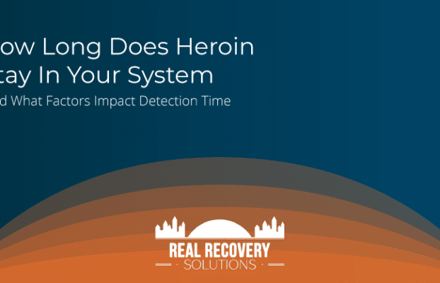 How Long Does Heroin Stay In Your System and What Factors Impact Detection Time