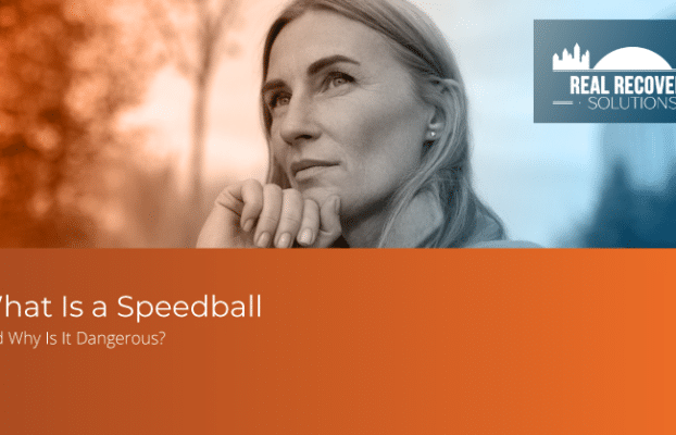 What Is a Speedball and Why Is It Dangerous?