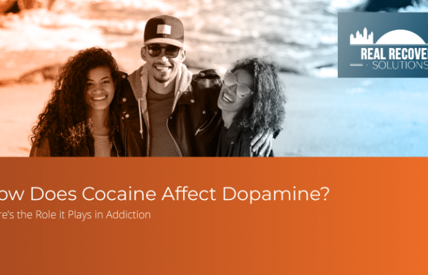 How Does Cocaine Affect Dopamine? Here’s the Role it Plays in Addiction