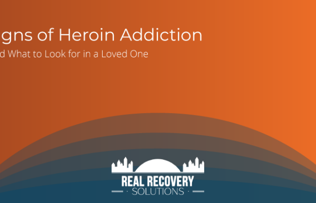 Signs of Heroin Addiction and What to Look for in a Loved One