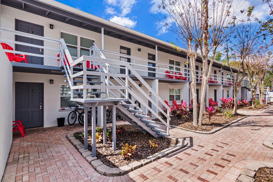 addiction treatment | Real Recovery Sober Living for Men North Tampa Property 14702 N Florida Ave Tampa FL 33613 21