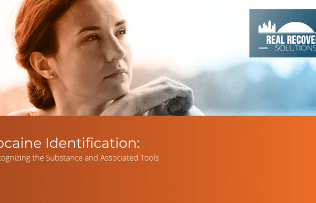 Cocaine Identification: Recognizing the Substance and Associated Tools