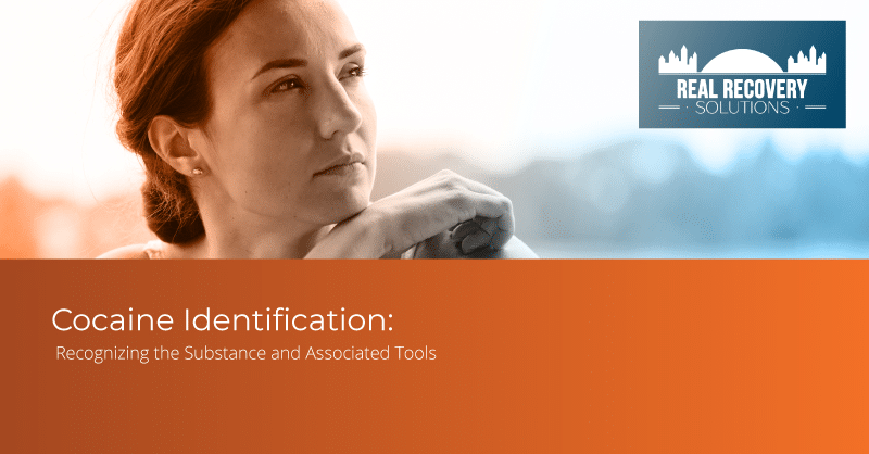 Cocaine Identification: Recognizing the Substance and Associated Tools