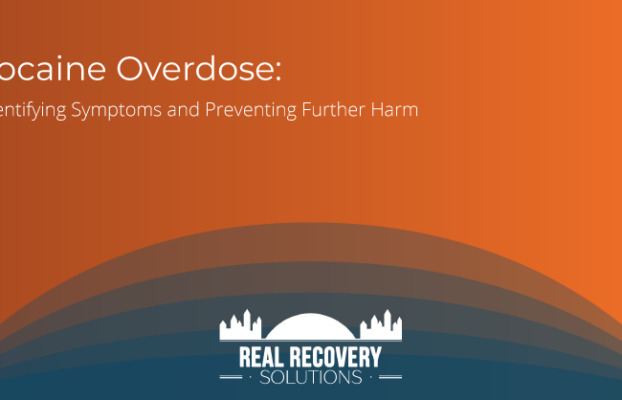 Cocaine Overdose: Identifying Symptoms and Preventing Further Harm