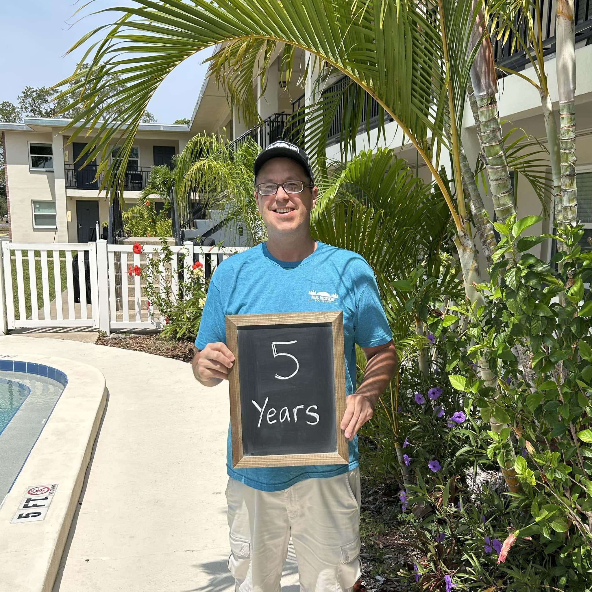 Program 15 sober living | RR ALUMNI 5