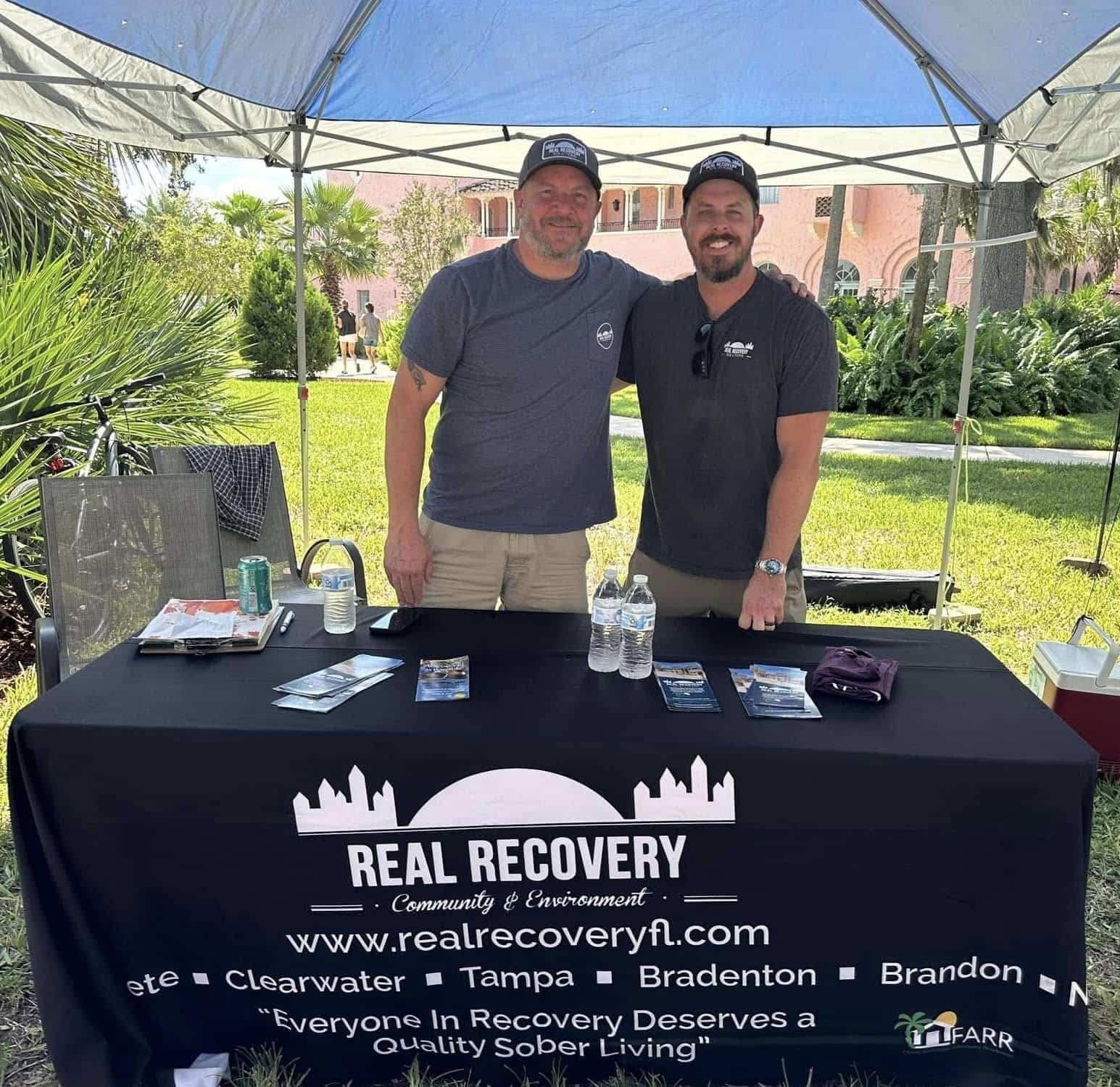 sober living | RR STAFF 2