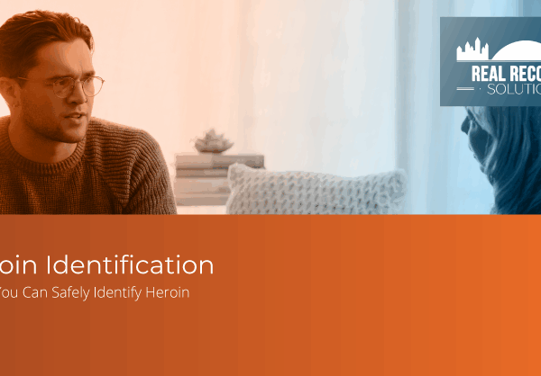 Heroin Identification