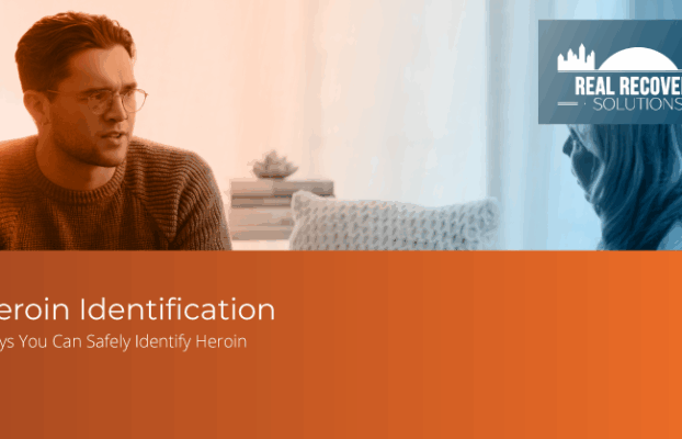 Heroin Identification