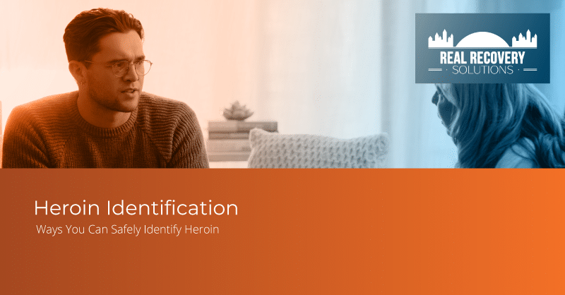 Heroin Identification