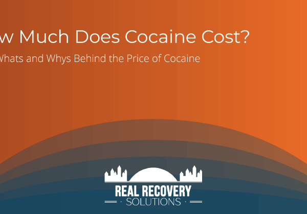 How Much Does Cocaine Cost