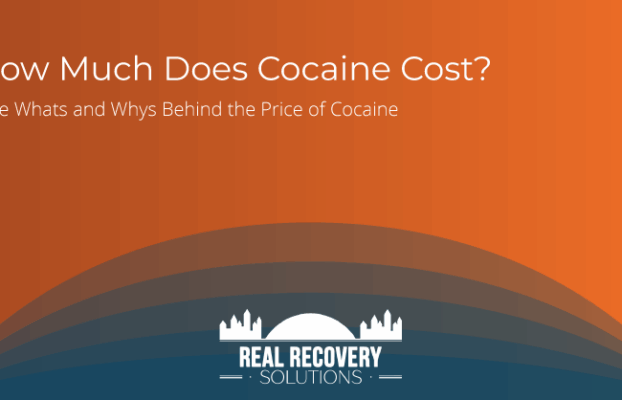 How Much Does Cocaine Cost: The Whats and Whys Behind the Price of Cocaine