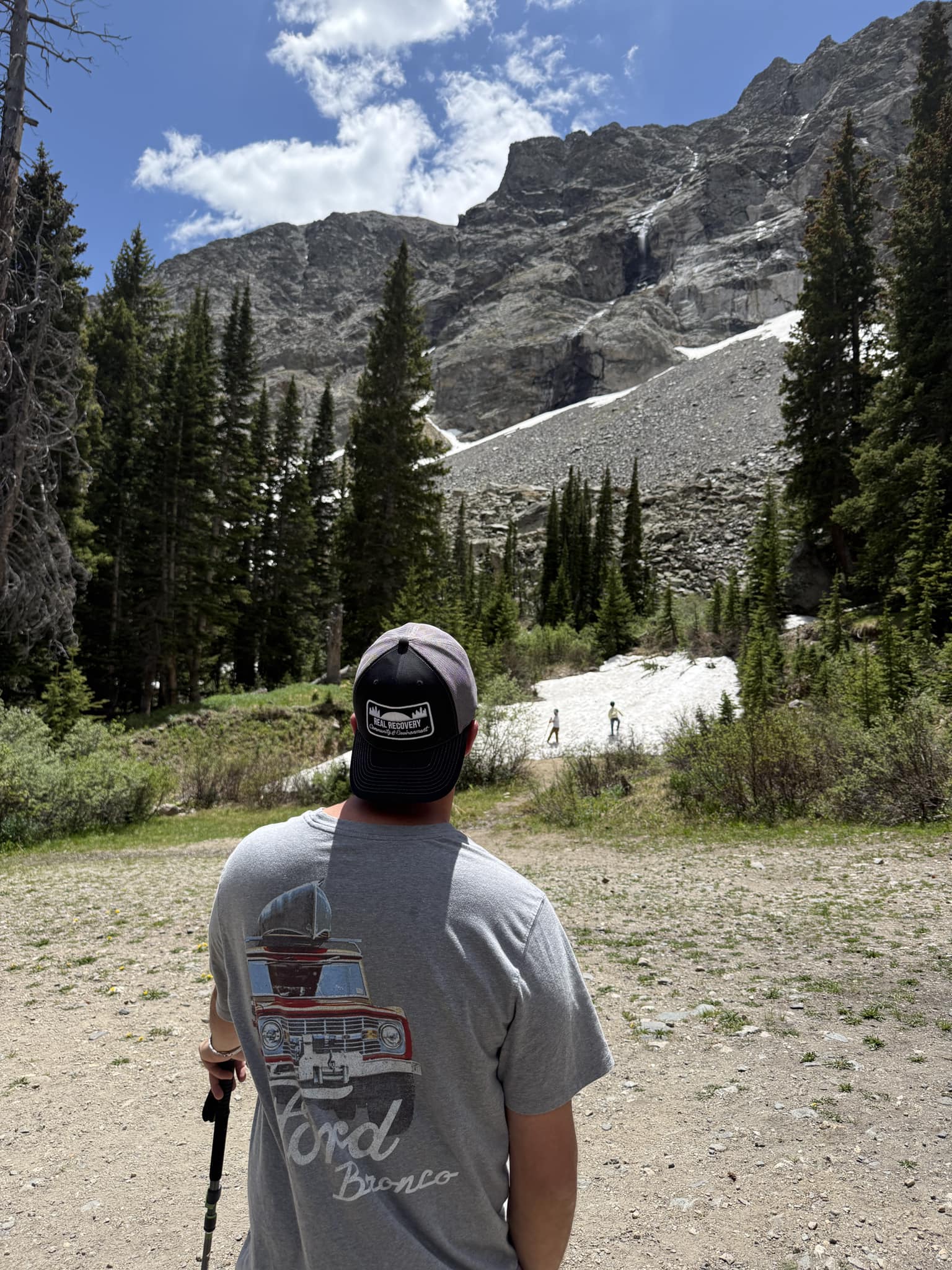 sober living | rr MOUNTAIN