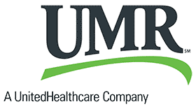 addiction treatment | umr a unitedhealthcare company logo vector