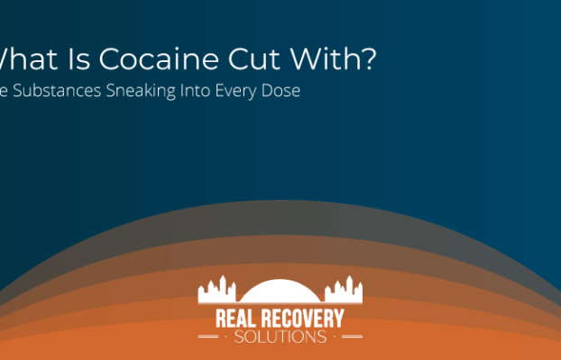 What Is Cocaine Cut With? The Substances Sneaking Into Every Dose