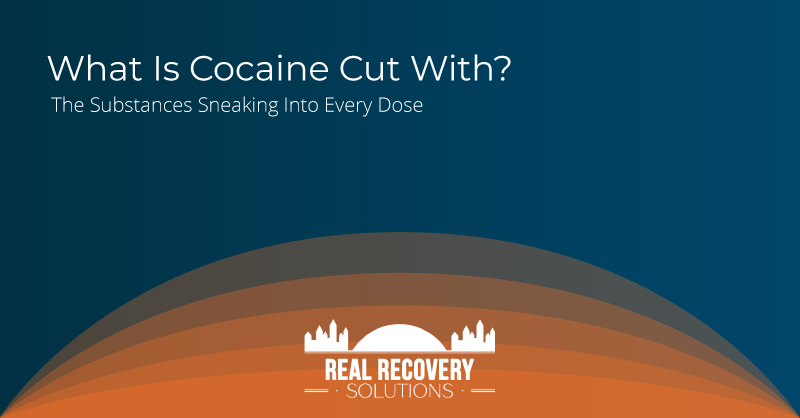 What Is Cocaine Cut With? The Substances Sneaking Into Every Dose
