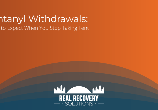 fentanyl withdrawals