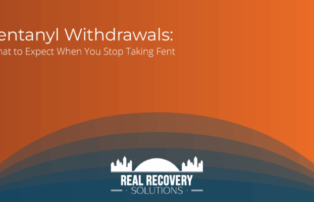 Fentanyl Withdrawals