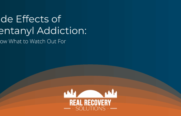 Side Effects of Fentanyl Addiction: Know What to Watch Out For
