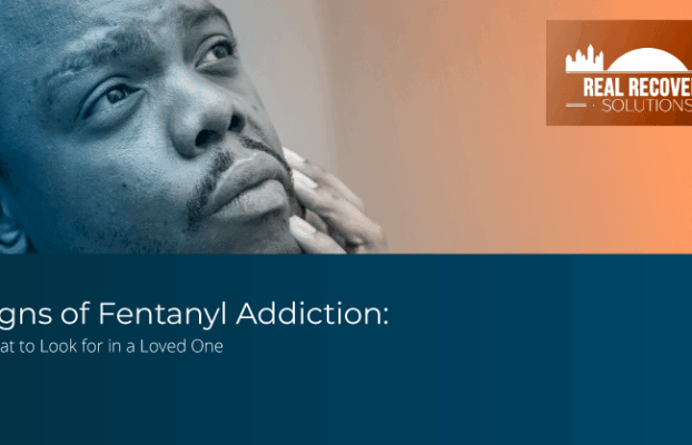 Signs of Fentanyl Addiction: What to Look for in a Loved One