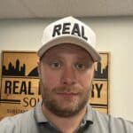 staff | brent badge photo