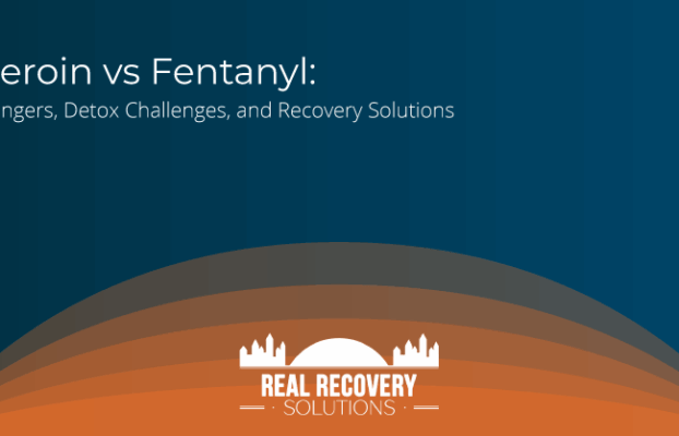 Heroin vs Fentanyl: Dangers, Detox Challenges, and Recovery Solutions