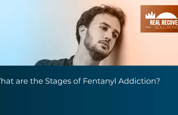 Stages Of Fentanyl Addiction