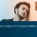 stages of fentanyl addiction