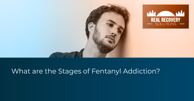 Stages Of Fentanyl Addiction
