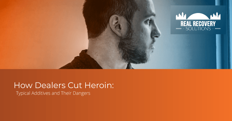 What Is Heroin Cut With 2 What Is Heroin Cut With