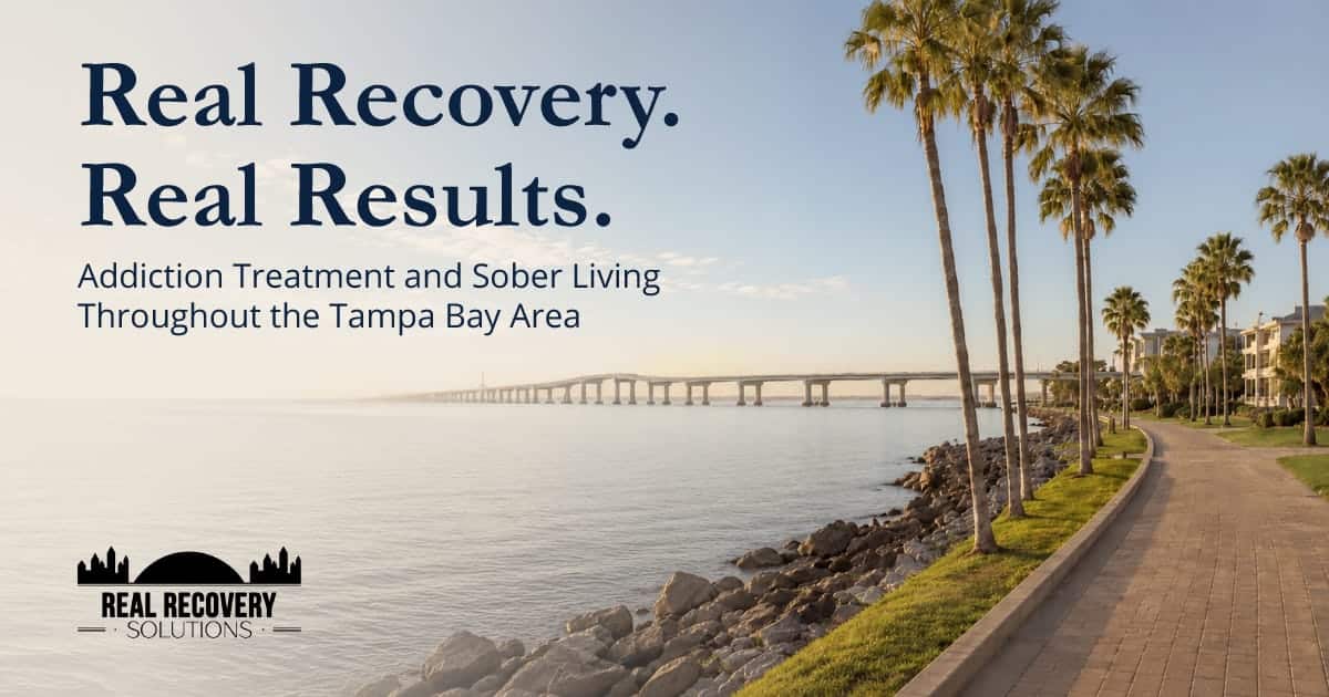 Real Recovery Sober Living