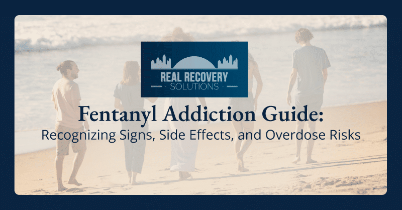Fentanyl addiction guide